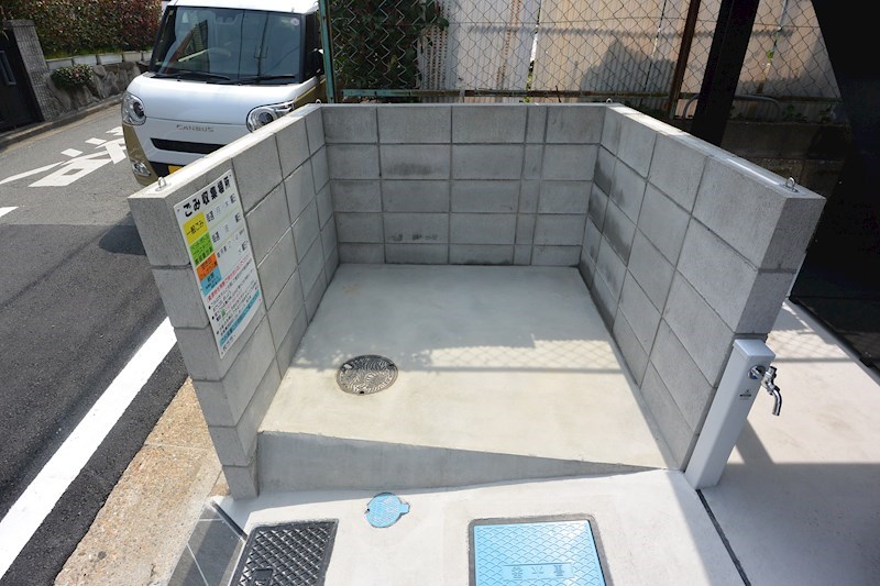 クレドールK その他共有部分