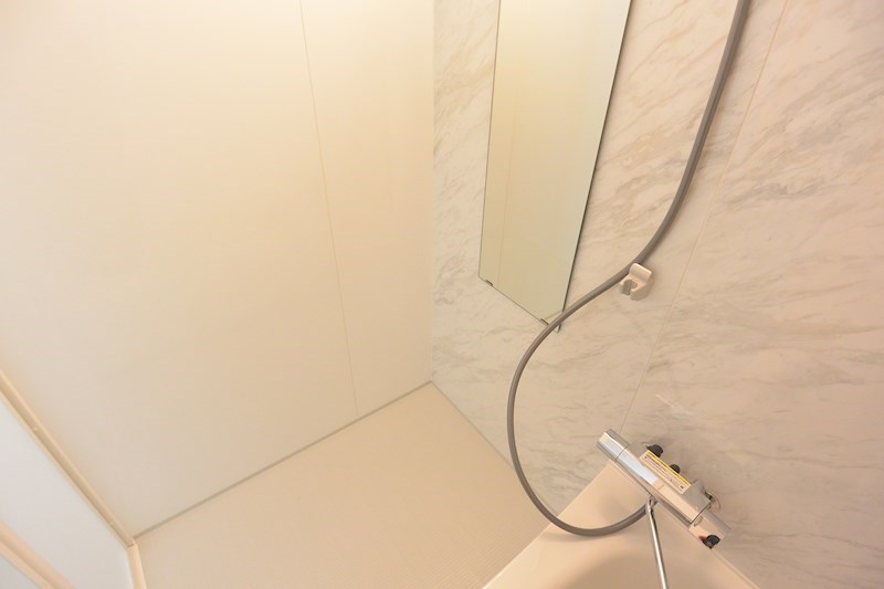 クレドールK 風呂画像