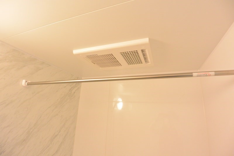 クレドールK その他設備