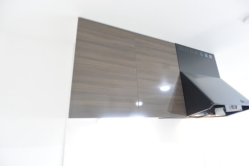 クレドールK 収納