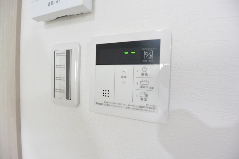 クレドールK その他設備