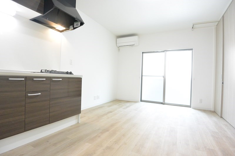 クレドールK リビング