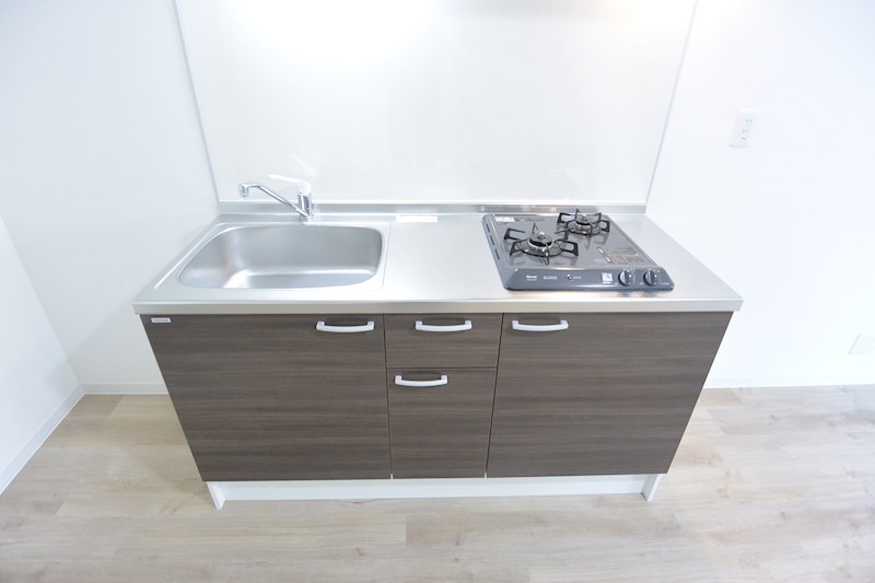 クレドールK キッチン