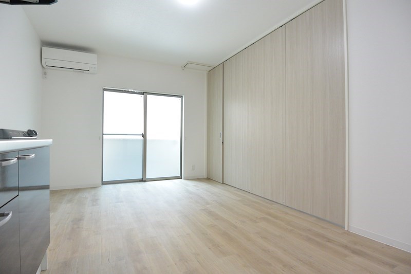 クレドールK リビング