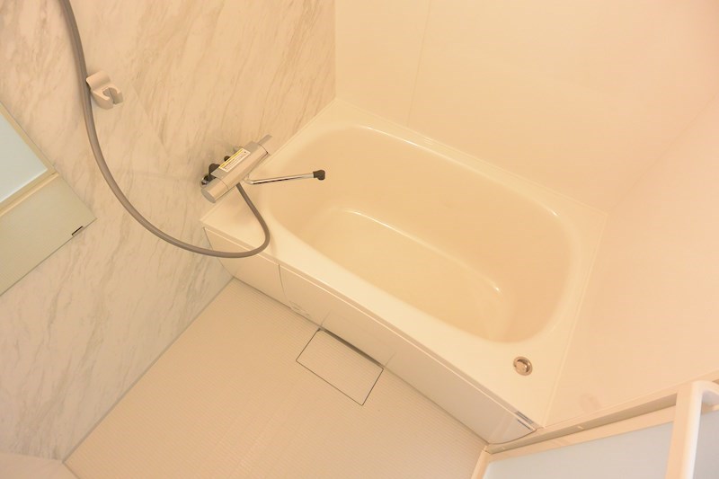 クレドールK 風呂画像