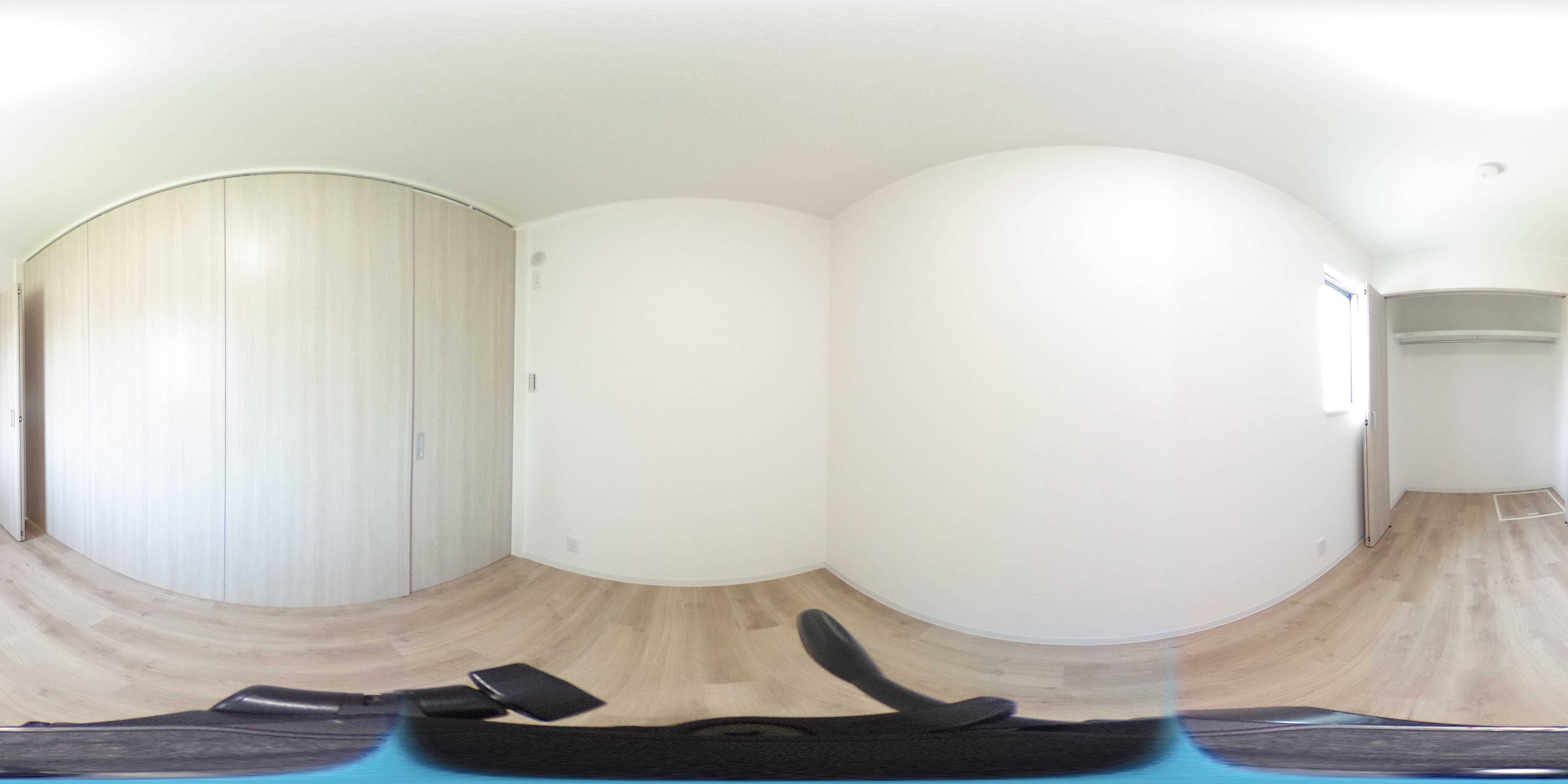 クレドールK 洋室