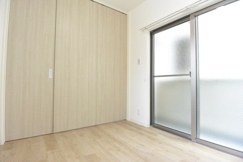 クレドールK その他部屋・スペース