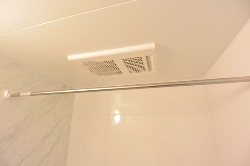 クレドールK その他設備