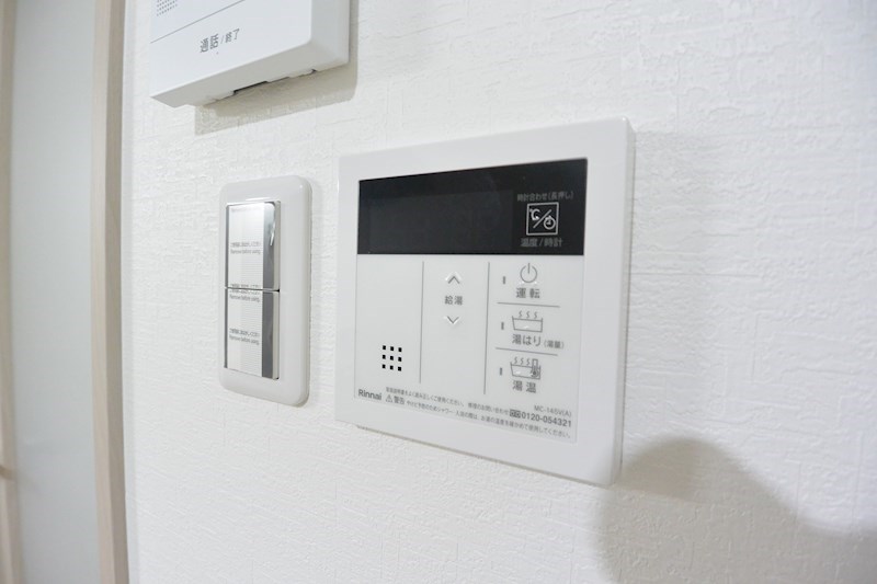 クレドールK その他設備