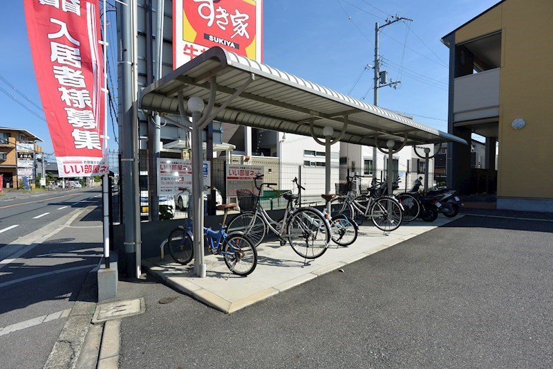 ウインズコート その他共有部分