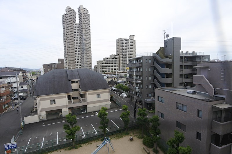 エトワールヴィル－R南楠葉 その他