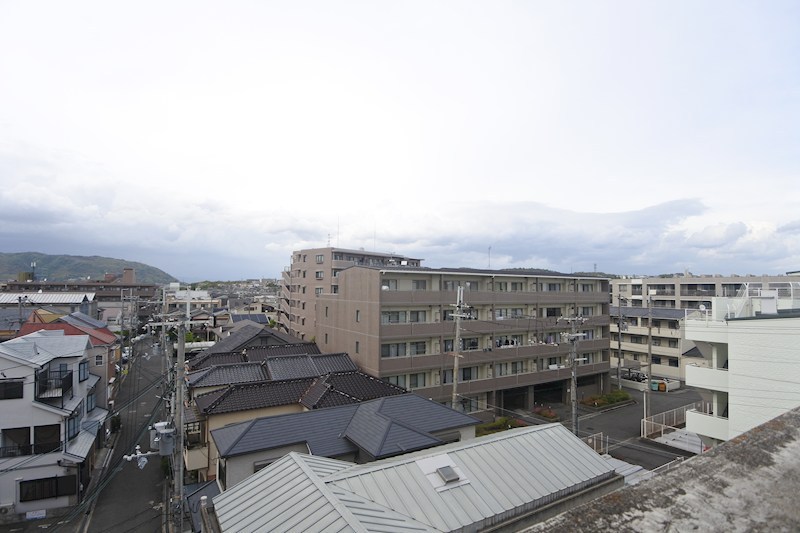 エトワールヴィル－R南楠葉 その他