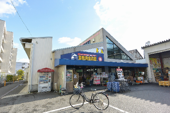 エトワールヴィル－R南楠葉 スーパー