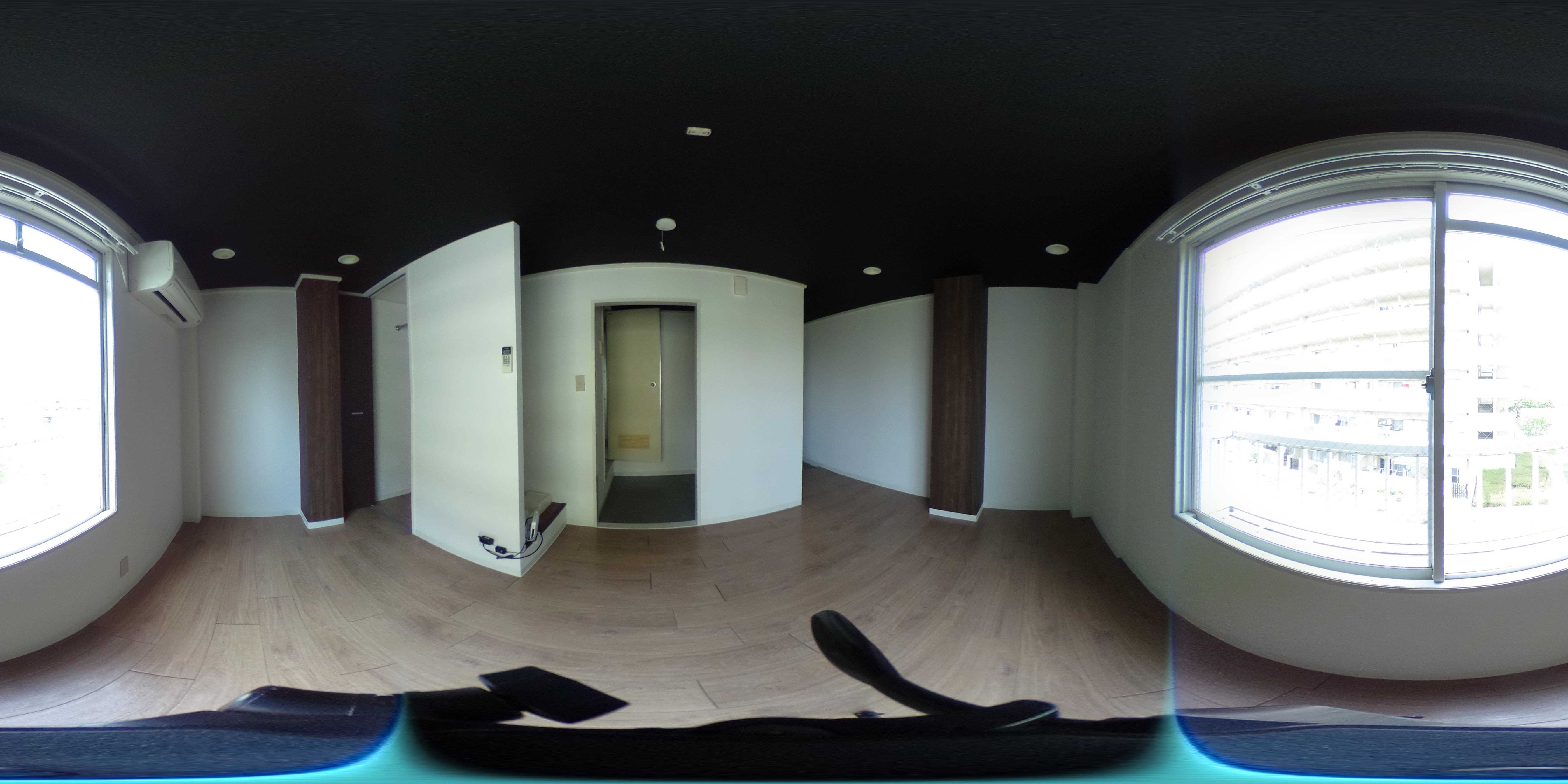 Ｎｅｗ　ＳｔｏＲＫ　Ａｐａｒｔｍｅｎｔ　禁野本町 洋室