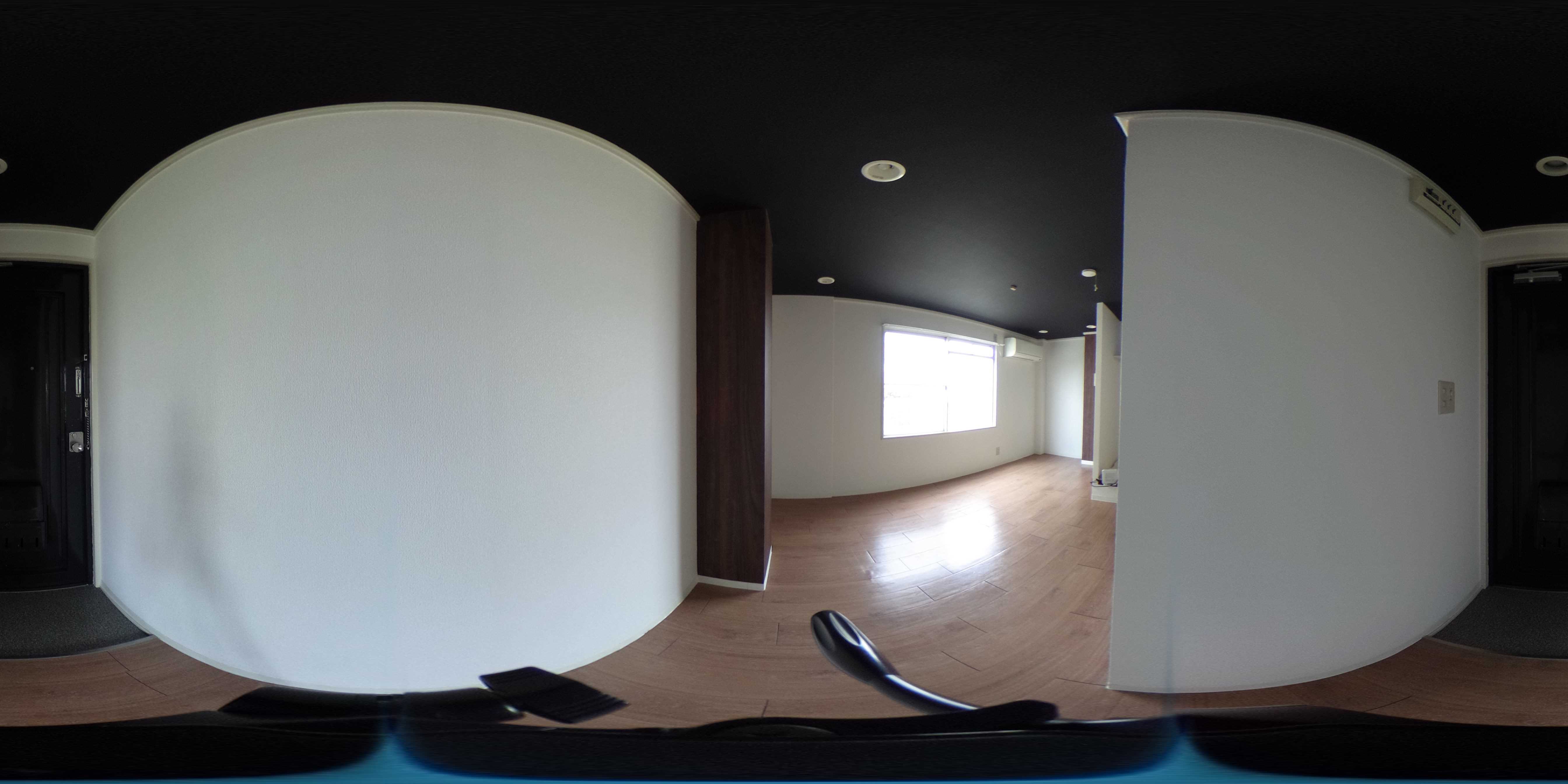 Ｎｅｗ　ＳｔｏＲＫ　Ａｐａｒｔｍｅｎｔ　禁野本町 玄関