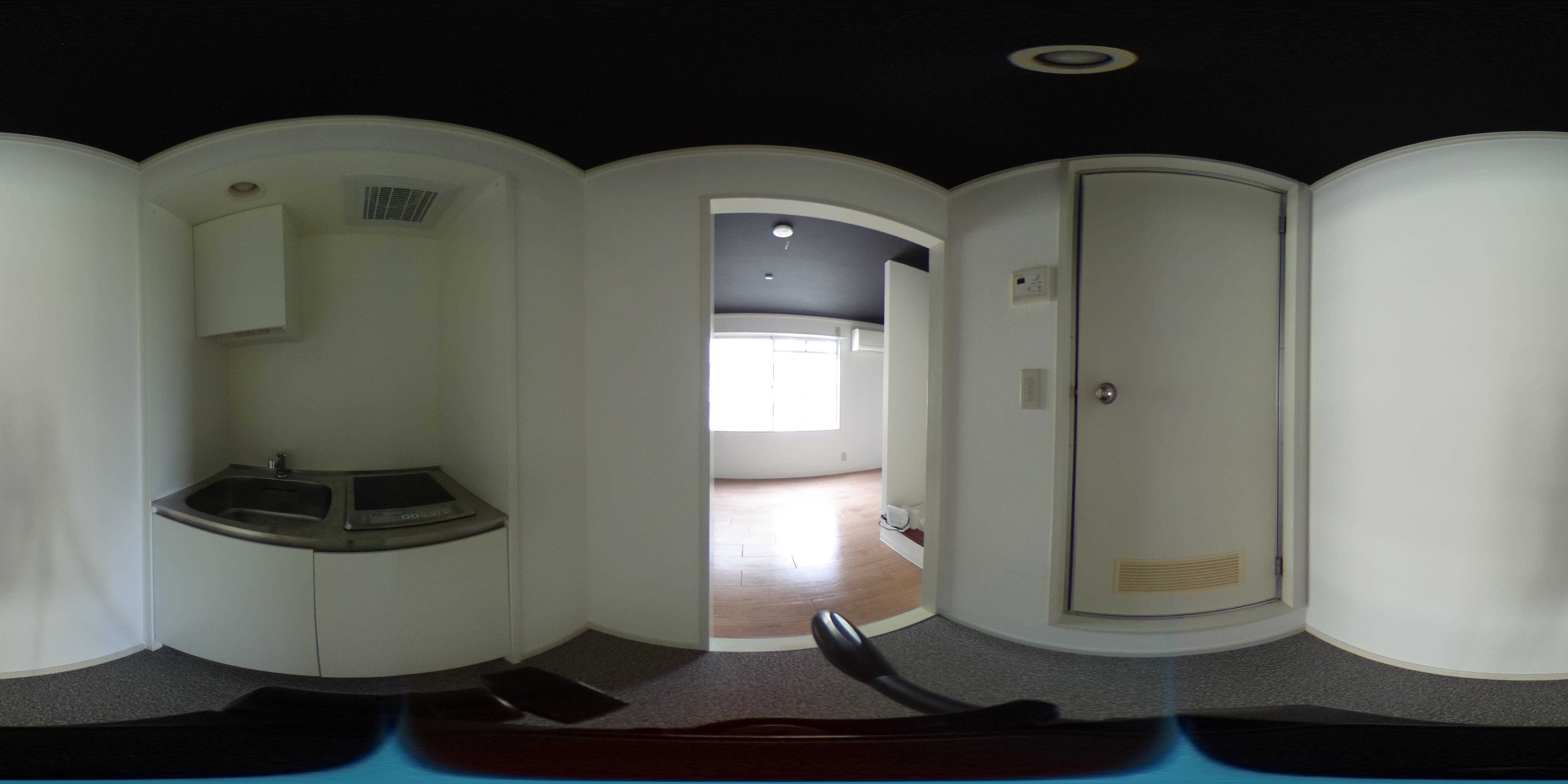 Ｎｅｗ　ＳｔｏＲＫ　Ａｐａｒｔｍｅｎｔ　禁野本町 キッチン