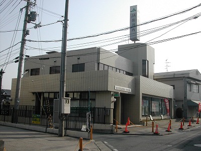 ＪＵＮ　Ⅰ 銀行