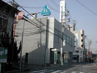 ＪＵＮ　Ⅰ 銀行