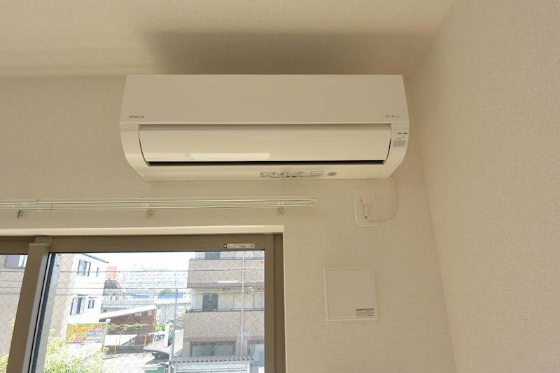 オーキッド　ヒルズ その他設備