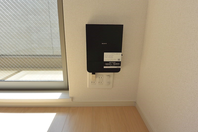 オーキッド　ヒルズ その他設備