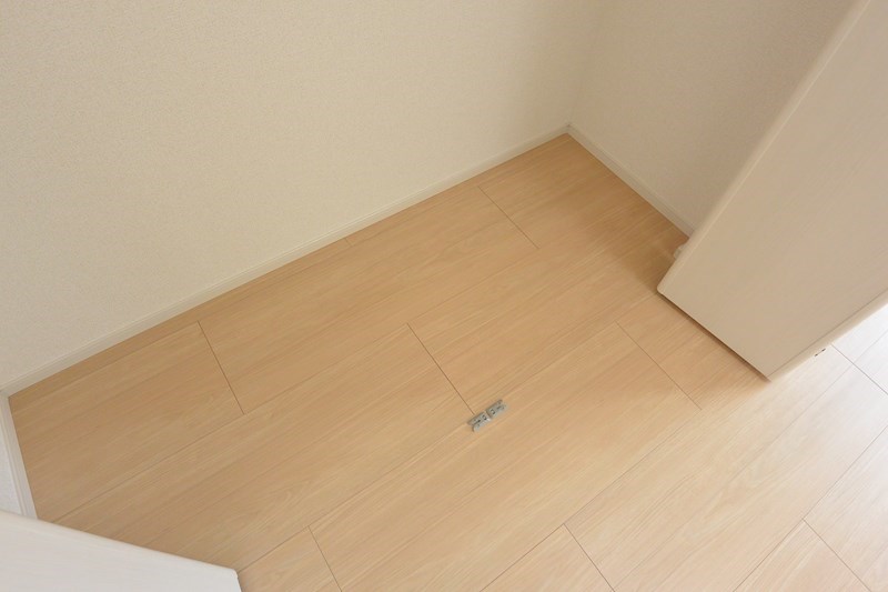 オーキッド　ヒルズ 収納