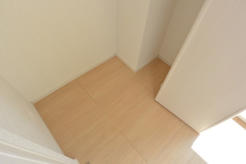 オーキッド　ヒルズ 収納