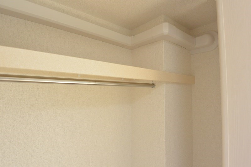 オーキッド　ヒルズ 収納