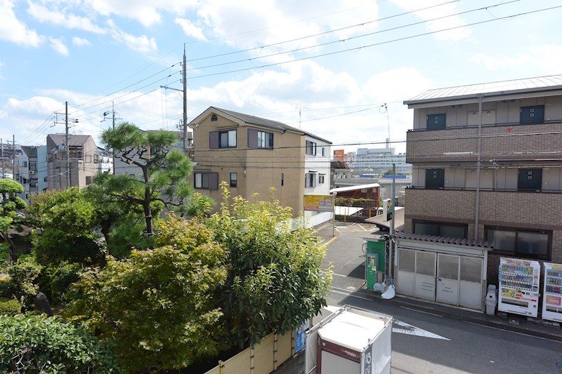 オーキッド　ヒルズ 眺望