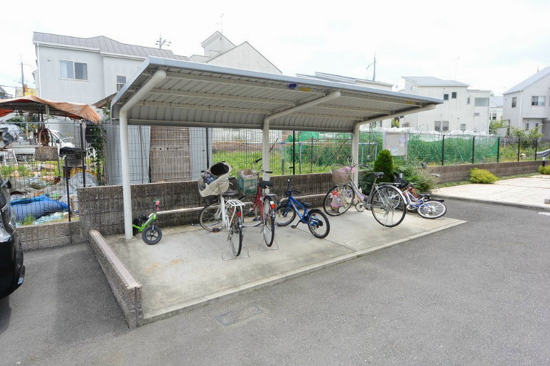 ボヌール その他共有部分
