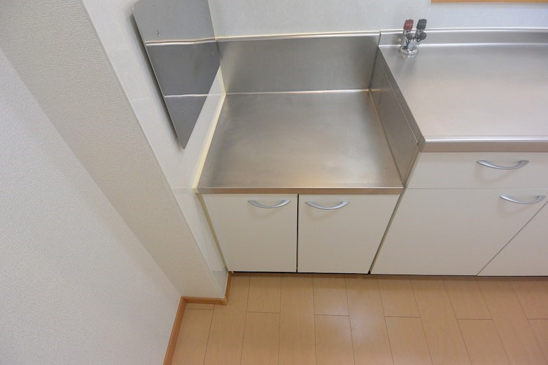 ボヌール キッチン