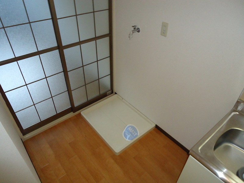 グリーンヒルハイツ その他