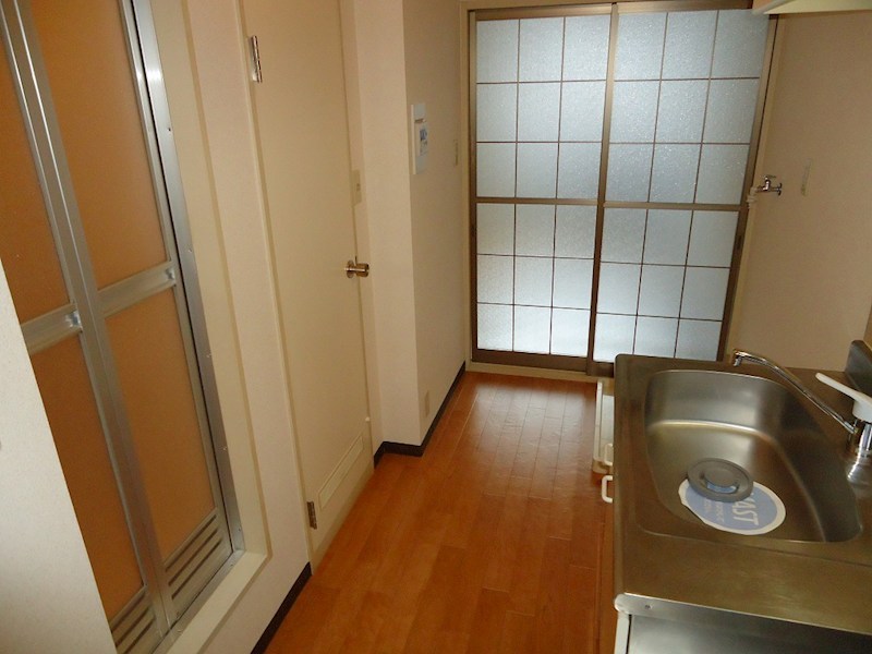 グリーンヒルハイツ その他部屋・スペース