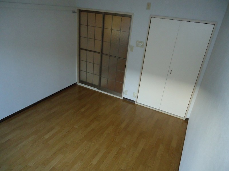グリーンヒルハイツ その他部屋・スペース