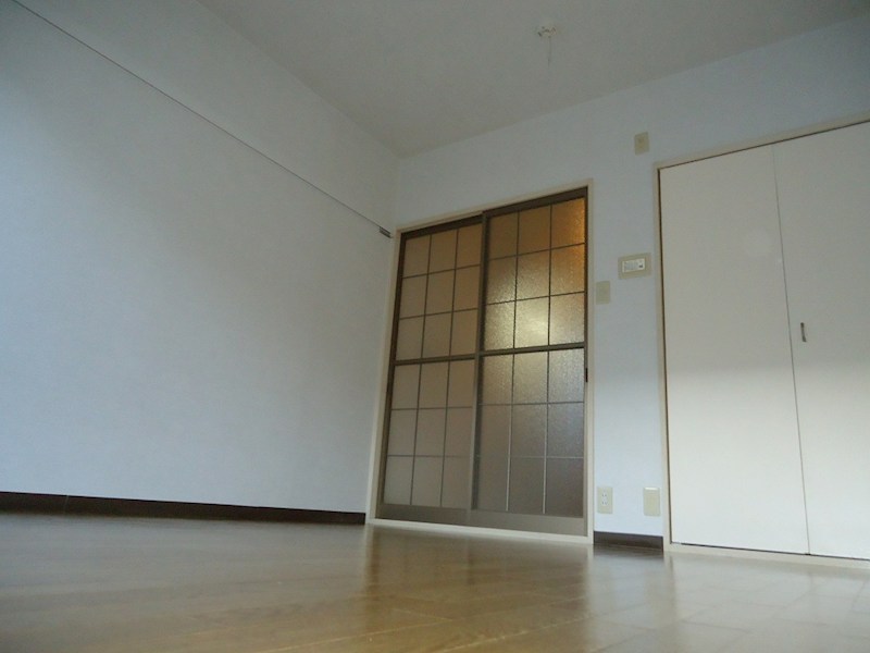 グリーンヒルハイツ その他部屋・スペース
