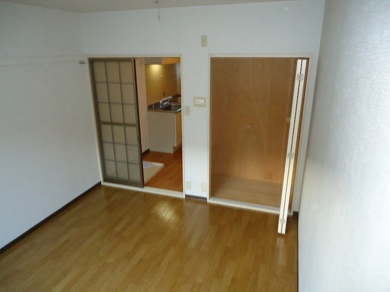 グリーンヒルハイツ その他部屋・スペース