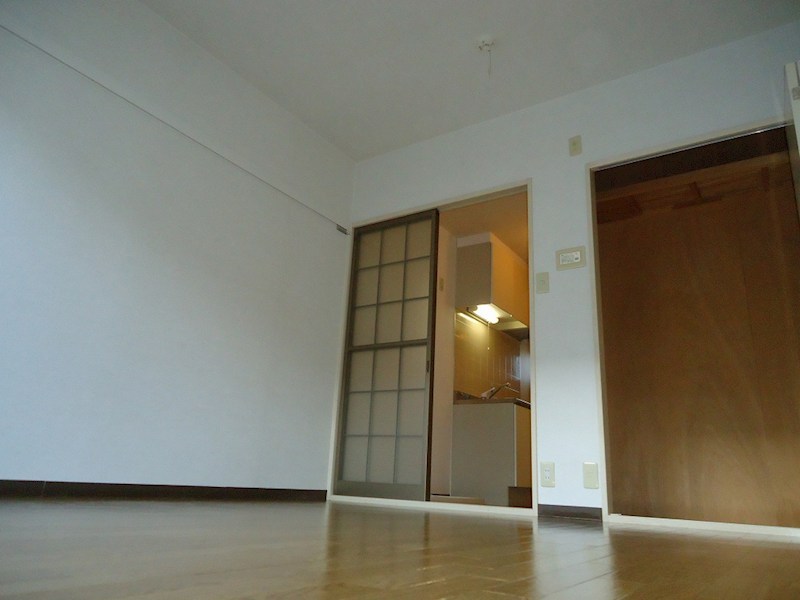 グリーンヒルハイツ その他部屋・スペース
