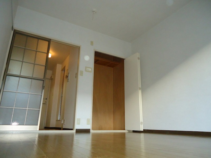 グリーンヒルハイツ その他部屋・スペース