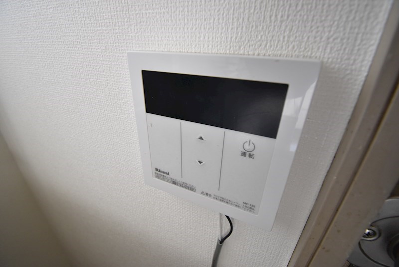 エスト香里 その他設備