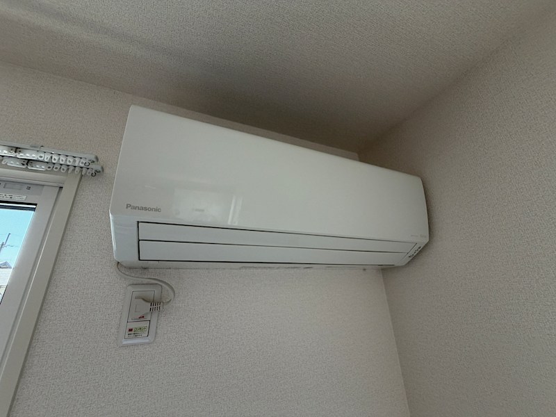 Emouvoir その他設備
