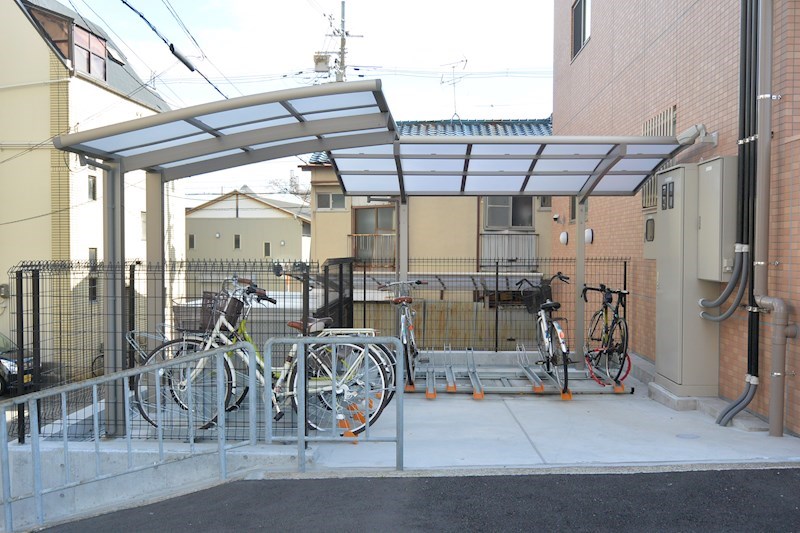 リーベンブフト その他共有部分