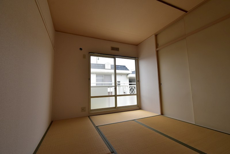 石橋ハイツB その他部屋・スペース