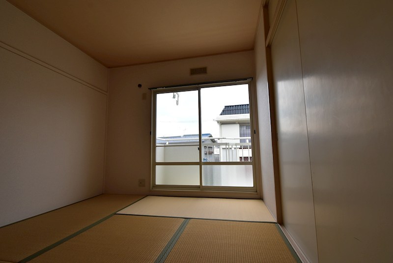 石橋ハイツB その他部屋・スペース