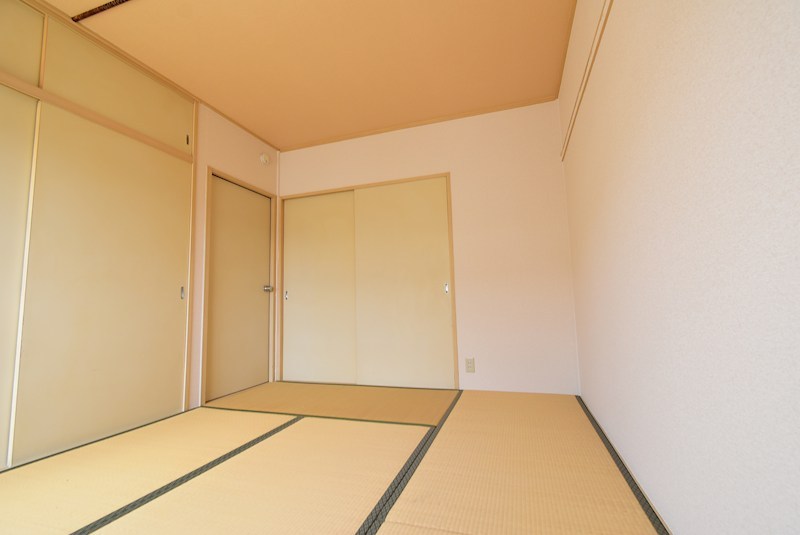 石橋ハイツB その他部屋・スペース