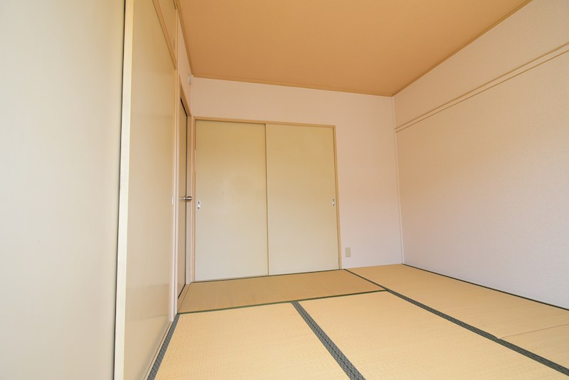 石橋ハイツB その他部屋・スペース