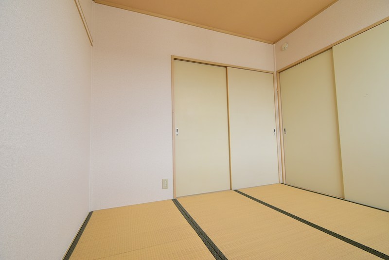石橋ハイツB その他部屋・スペース