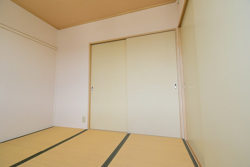 石橋ハイツB その他部屋・スペース