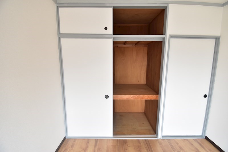 Residence　Excelle 収納