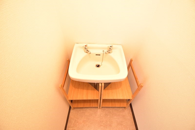Residence　Excelle 洗面所