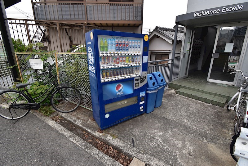 Residence　Excelle その他設備