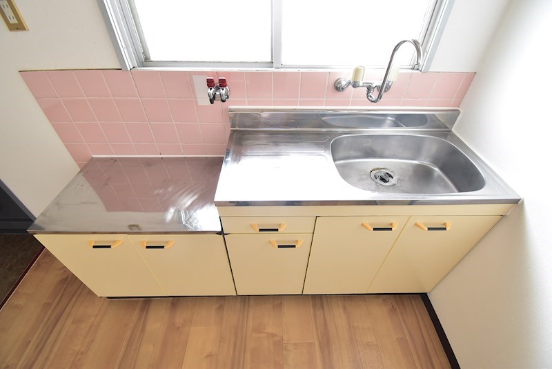Residence　Excelle キッチン
